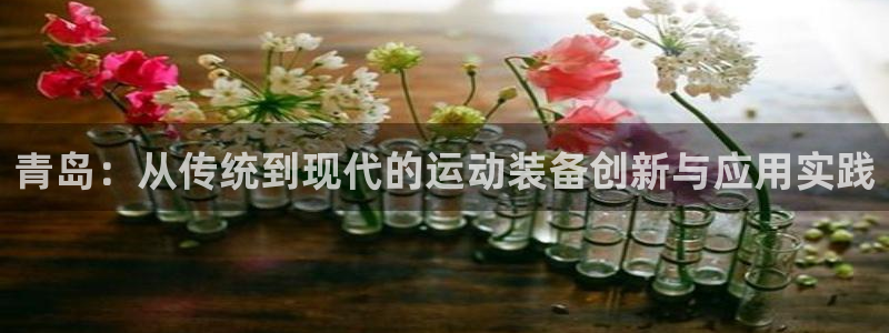 fb体育招商电话号码查询：青岛：从传统到现代的运动装备创新与