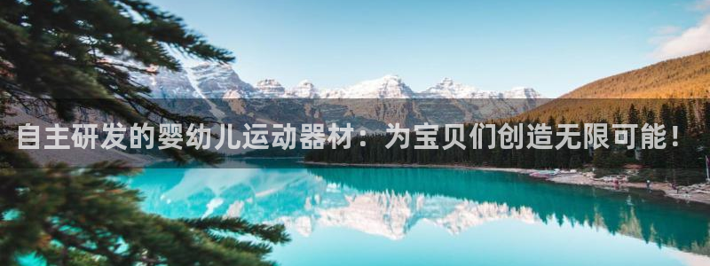 fb集团官网：自主研发的婴幼儿运动器材：为宝贝们创造